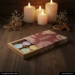 Slider Candle Boxes 2 Buy Slider Candle Boxes Wholesale Near Me Markson India