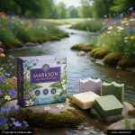 Buy Square Soap Boxes wholesale near me Markson India