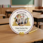 Teachers Day Cards Printing 2 Buy Teachers Day Cards Wholesale Near Me Markson India