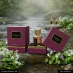 Buy Top Bottom Perfume Boxes wholesale near me Markson India