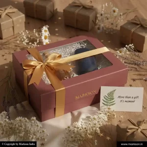 Window Gift Boxes