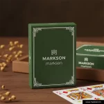 Classic Playing Card Boxes Latest Price Markson India