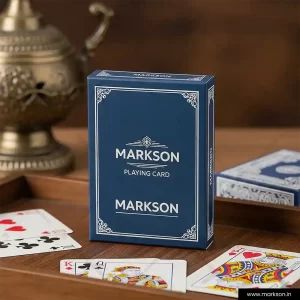 Classic Playing Cards