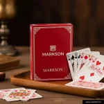 Classic Playing Card Boxes Wholesalers Markson India