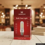 Custom Bulb Boxes 5 Custom Bulb Boxes Latest Price Markson India