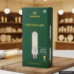 Custom Bulb Boxes 3 Custom Bulb Boxes Near Me Markson India