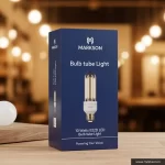 Custom Bulb Boxes 2 Custom Bulb Boxes Printing Markson India