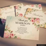 Custom Cards Printing 1 Custom Cards Printing Supplier Near Me Markson India