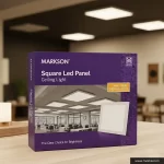 Custom Led Panel Boxes 5 Custom Led Panel Boxes Latest Price Markson India