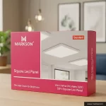 Custom Led Panel Boxes 4 Custom Led Panel Boxes Manufacturers Markson India