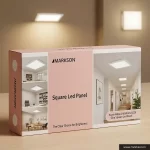 Custom Led Panel Boxes 3 Custom Led Panel Boxes Printing Markson India
