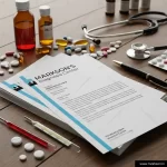 Custom Letterhead Manufacturers Markson India