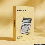 Standard Calculator Boxes 4 Customised Calculator Packaging Boxes Exporters Markson India