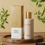Premium Hair Oil Packing Boxes Near Me Markson India