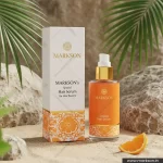 Premium Hair Serum Boxes 2 Premium Hair Serum Packing Boxes Near Me Markson India