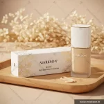 Premium Foundation Boxes 2 Customised Packaging Of Foundation Supplier Markson India