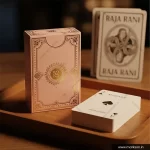Deck Of Premium Playing Cards 5 Deck Of Playing Card Boxes Designs Markson India