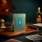 Deck Of Premium Playing Cards 4 Deck Of Playing Card Boxes Latest Price Markson India