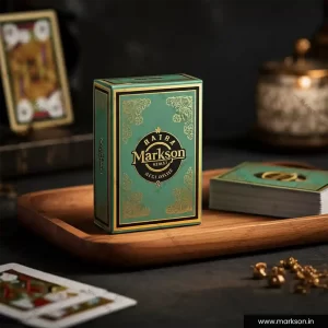 Deck of Premium Playing Cards