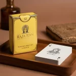 Deck Of Premium Playing Cards 3 Deck Of Playing Card Boxes Printing Markson India