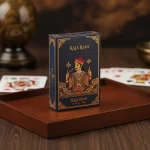 Deck Of Premium Playing Cards 2 Deck Of Playing Card Boxes Wholesalers Markson India