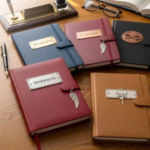 Diaries