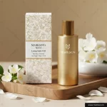 Premium Hair Oil Packing Boxes Supplier Markson India.webp