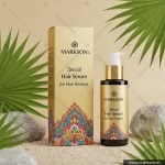 Premium Hair Serum Boxes 3 Premium Hair Serum Packingiboxes Supplier Markson India