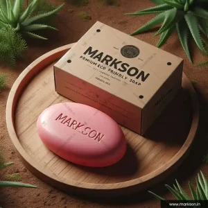 Eco Friendly Soap Boxes packaging boxes
