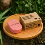Eco friendly soap packaging boxes markson india