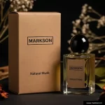 Eco Freindly Perfume Boxes Designs Markson India