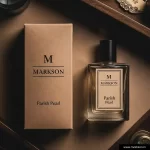Eco Freindly Perfume Boxes Manufacturers Markson India