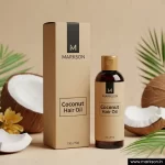 Eco Friendly Hair Oil Boxes Near Me Markson India