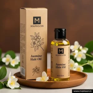Eco Friendly Hair Oil Boxes Manufacturers Markson India