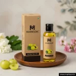 Eco Friendly Hair Oil Boxes Wholesalers Markson India