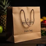 Eco Friendly Paper Bags 4 Eco Friendly Paper Bag Latest Price Markson India