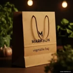 Eco Friendly Paper Bags 2 Eco Friendly Paper Bag Near Me Markson India