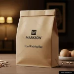 Eco Friendly Paper Bags 3 Eco Friendly Paper Bag Wholesalers Markson India