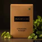 Eco Friendly Spices Boxes 2 Eco Friendly Spices Boxes Wholesalers Markson India