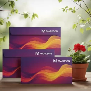 Envelopes