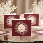 Folded Cards Printing 5 Folded Cards Design Markson India