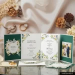Folded Cards Printing 2 Folded Cards Latest Price Markson India