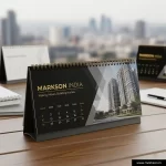 Custom Calendars Printing 2 Free Calendars Printing Online Markson India