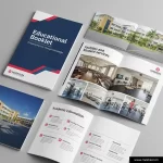 Free Custom Booklet Designing Near Me Markson India