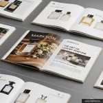 Custom Catalogue Printing 1 Free Custom Catalogue Designing Near Me Markson India