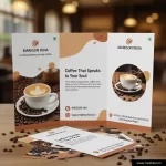 Custom Flyers Printing 1 Free Custom Flyers Designing Near Me Markson India