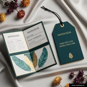 Custom Hang Tags Printing