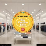 Die Cut Danglers 4 Free Die Cut Danglers Designing Near Me Markson India