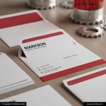 Business Envelopes 2 Free Envelopes Printing Online Markson India
