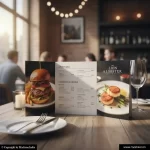 Premium Brochures Printing 1 Free Premium Brochures Designing Near Me Markson India